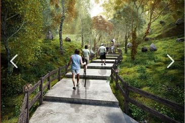 Georgetown Bangalow Land For Sale