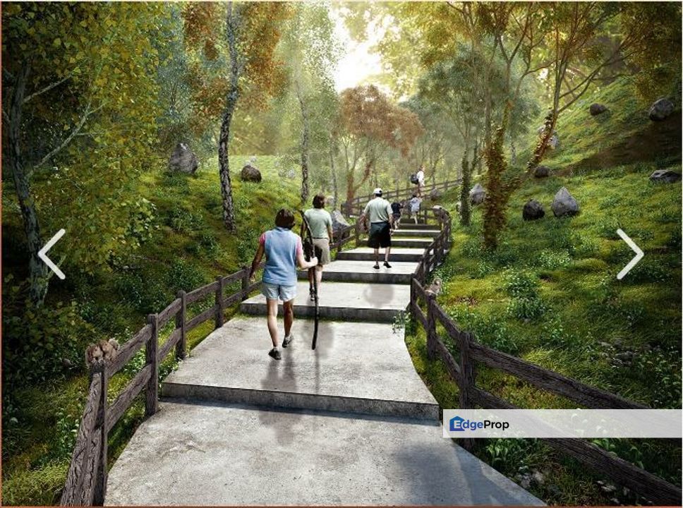 Georgetown Bangalow Land For Sale, Penang, Georgetown