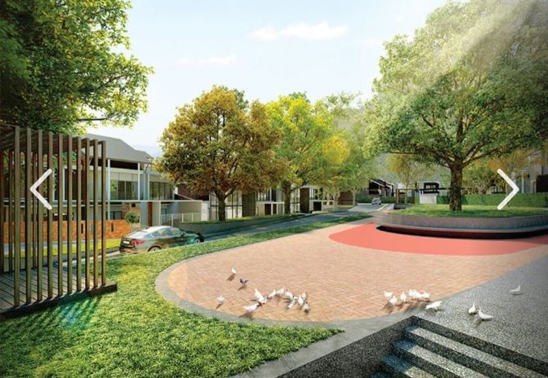 Georgetown Bangalow Land For Sale