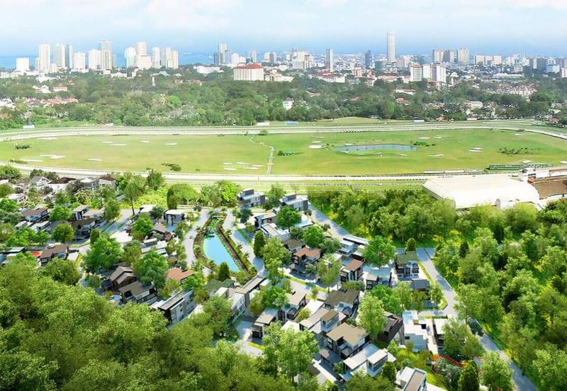 Georgetown Bangalow Land For Sale