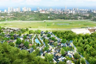 Georgetown Bangalow Land For Sale