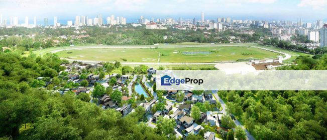 Georgetown Bangalow Land For Sale, Penang, Georgetown