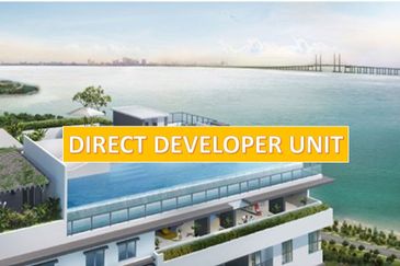 Grace Harmony Jelutong 