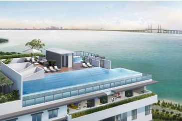 Grace Harmony Jelutong 