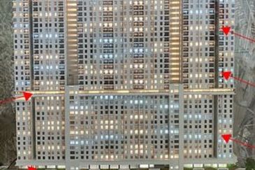 Grace Harmony Jelutong 