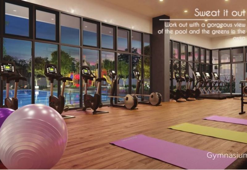 Residensi Pauh Armani