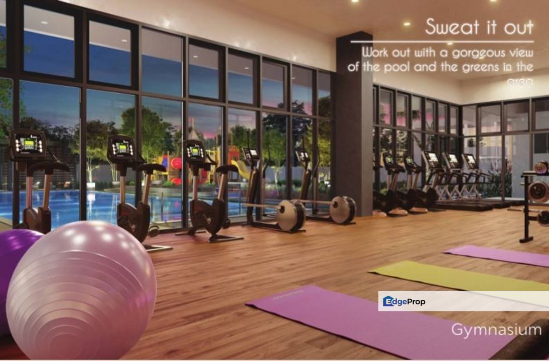 Residensi Pauh Armani Permatang Pauh, Penang, Permatang Pauh