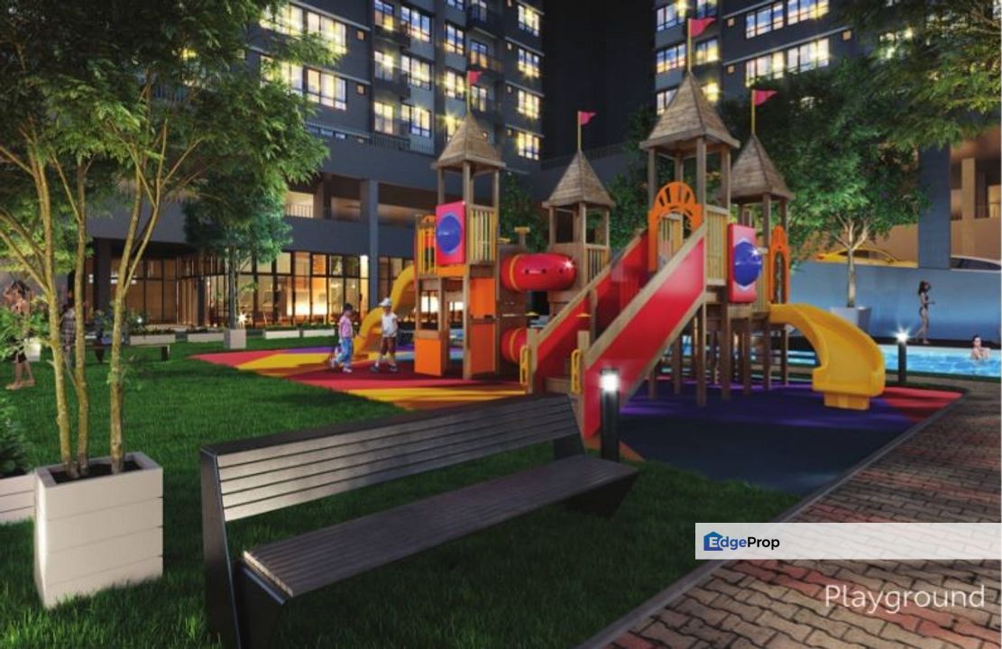 Residensi Pauh Armani Permatang Pauh, Penang, Permatang Pauh