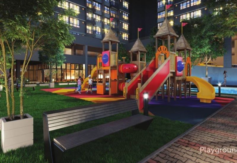 Residensi Pauh Armani