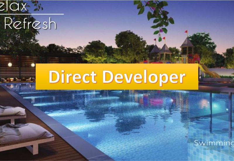 Residensi Pauh Armani