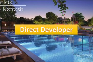 Residensi Pauh Armani