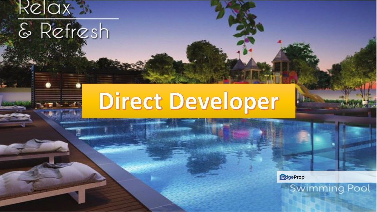 Residensi Pauh Armani Permatang Pauh, Penang, Permatang Pauh