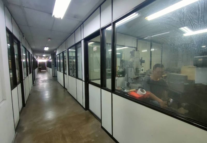 Bayan Lepas industry Park