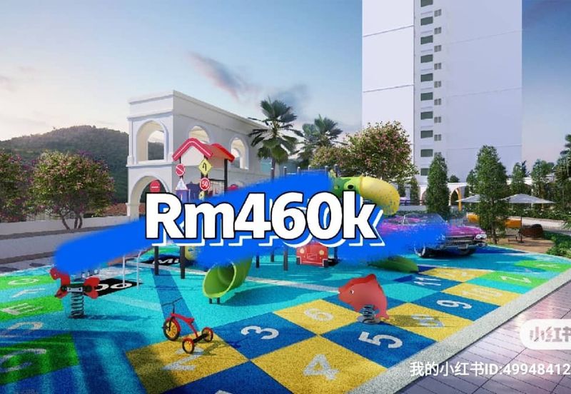 Havana Beach Residences