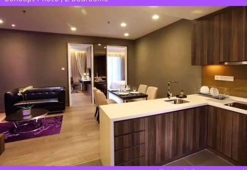 VOS Hotel Suites Direct Developer