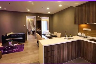 VOS Hotel Suites Direct Developer