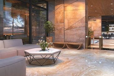 VOS Hotel Suites Direct Developer