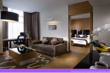 VOS Hotel Suites Direct Developer