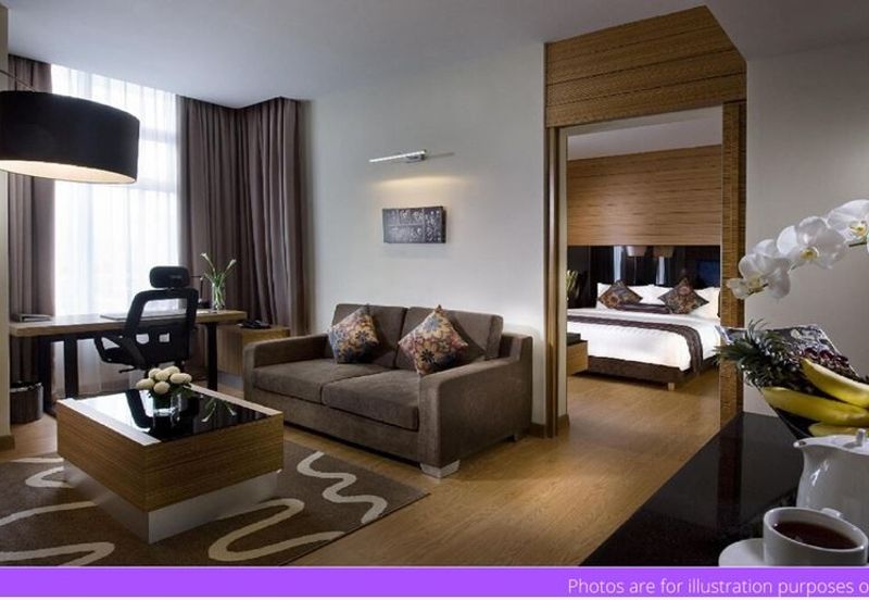 VOS Hotel Suites Direct Developer