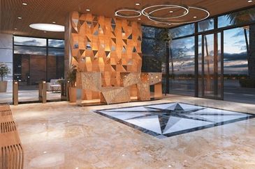 VOS Hotel Suites Direct Developer