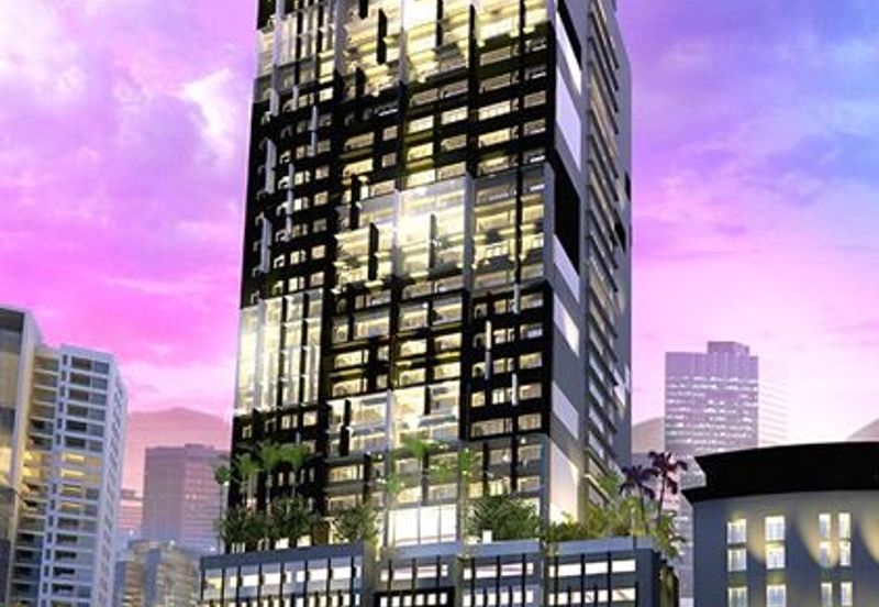 VOS Hotel Suites Direct Developer