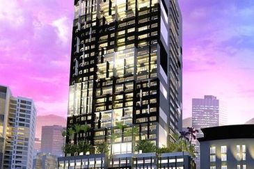 VOS Hotel Suites Direct Developer