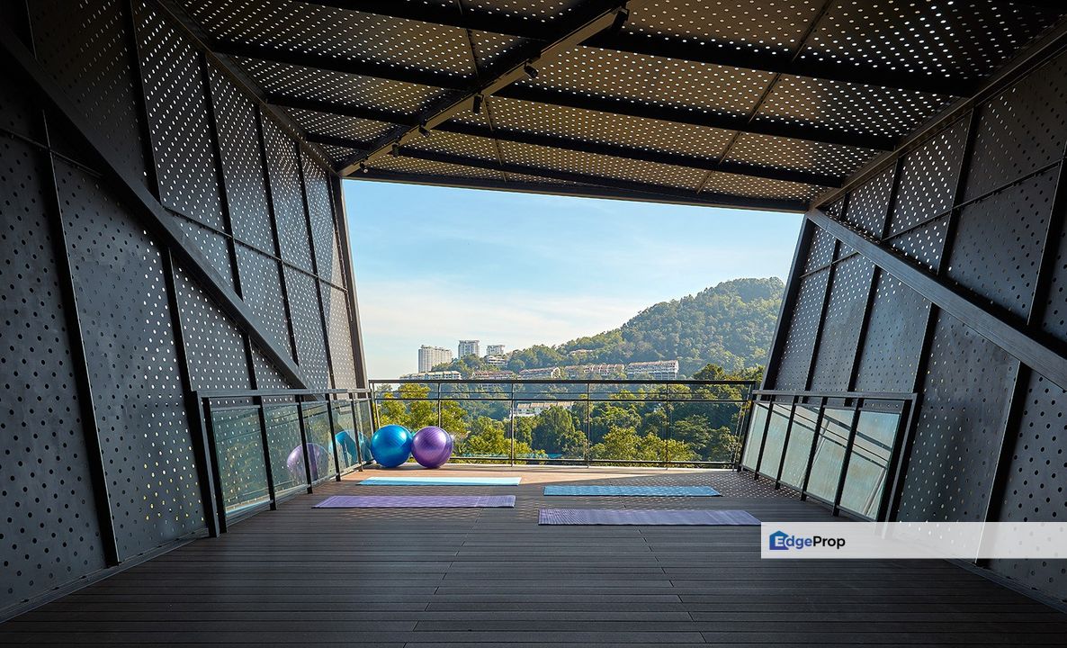 Alila2 Tanjung Bungah High End Condominium, Penang, Tanjung Bungah