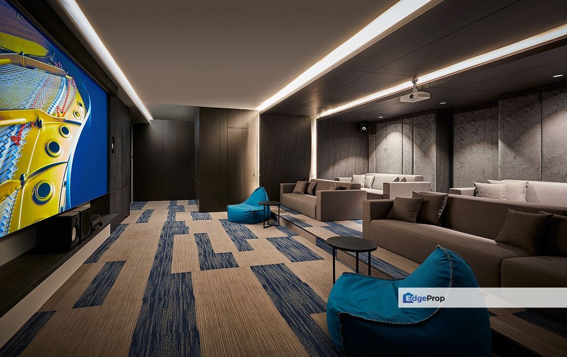 Alila2 Tanjung Bungah High End Condominium, Penang, Tanjung Bungah