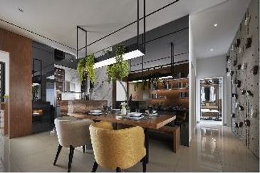 D'Starlingtton Teluk Kumbar