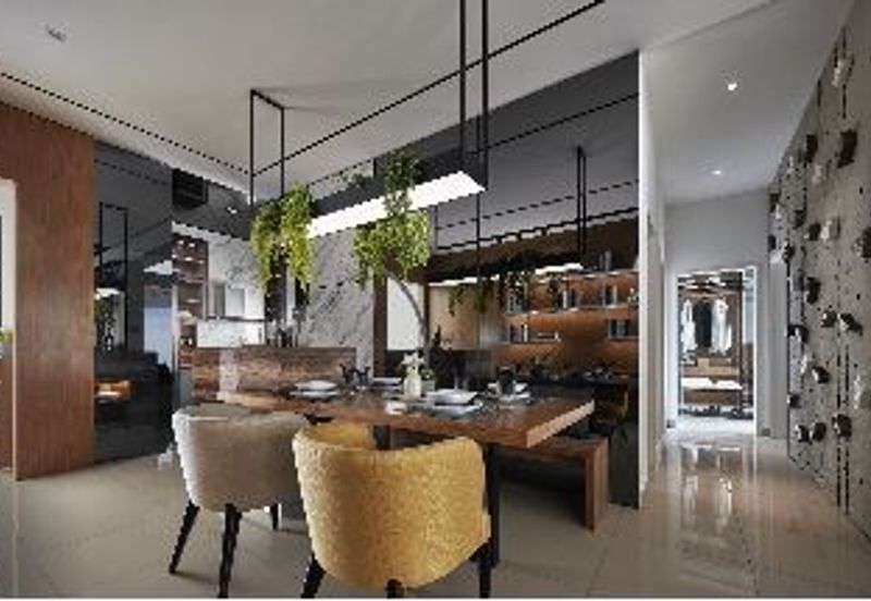 D'Starlingtton Teluk Kumbar