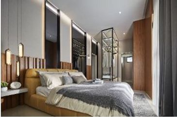 D'Starlingtton Teluk Kumbar