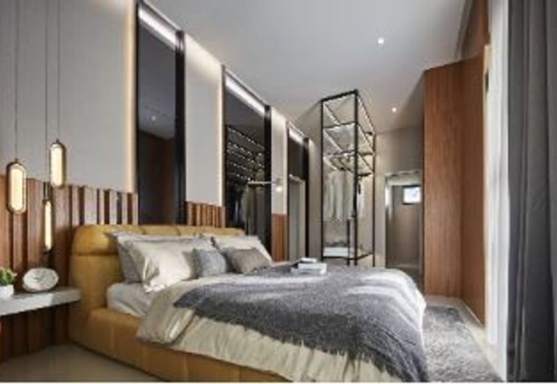 D'Starlingtton Teluk Kumbar