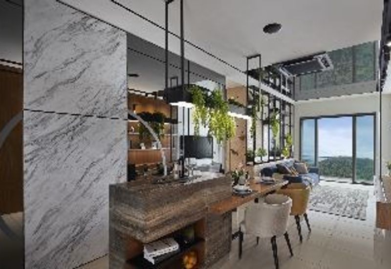 D'Starlingtton Teluk Kumbar