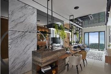 D'Starlingtton Teluk Kumbar