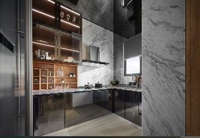 D'Starlingtton Teluk Kumbar