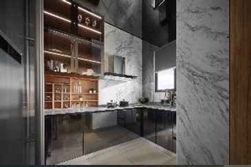 D'Starlingtton Teluk Kumbar