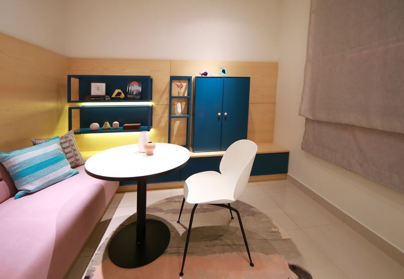 GEM Residences @ Perai