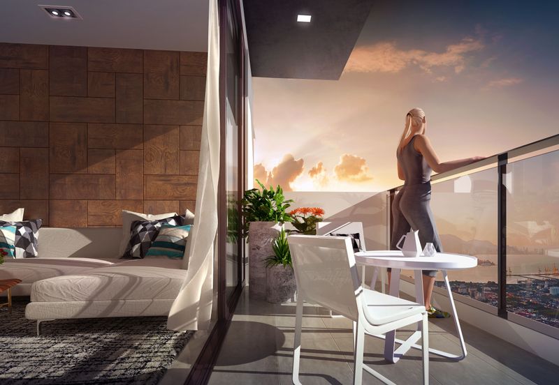 GEM Residences @ Perai