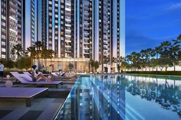 GEM Residences @ Perai