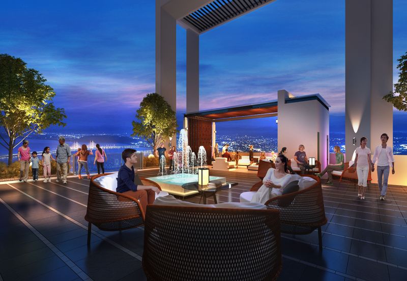 GEM Residences @ Perai