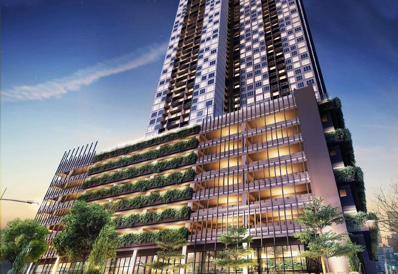 Grains Residence Direct developer