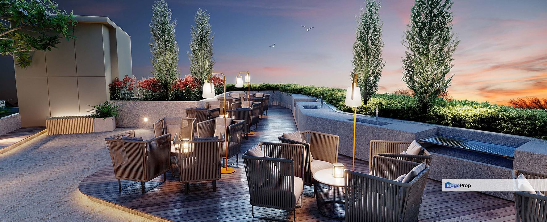 Grains Residence Direct developer, Penang, Bukit Mertajam