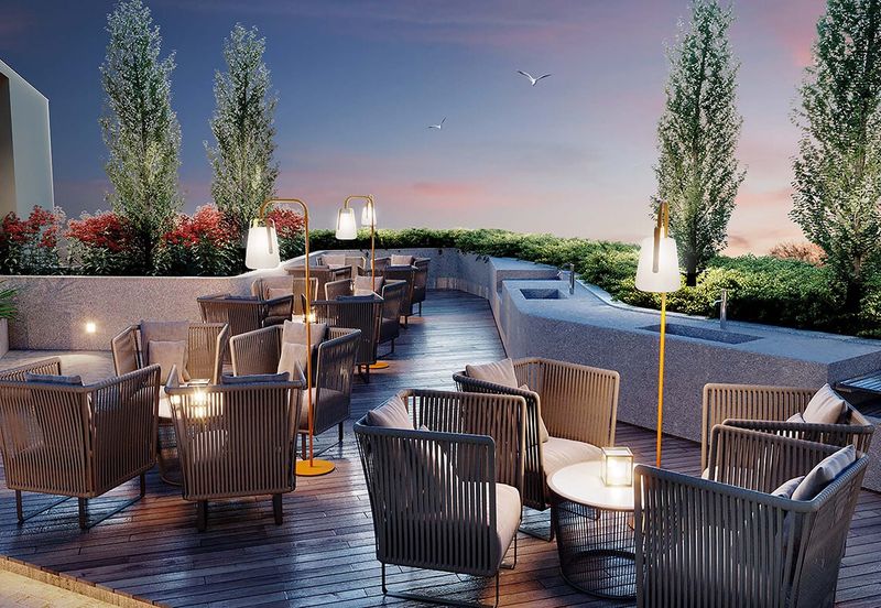 Grains Residence Direct developer