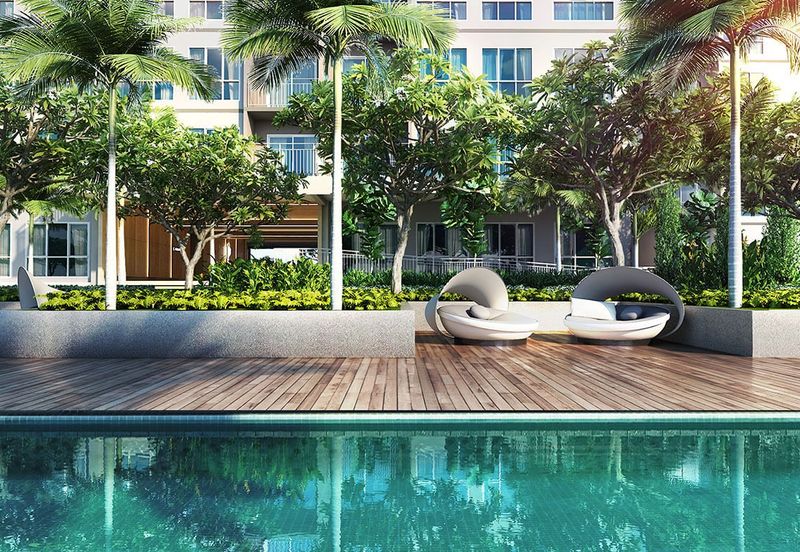 Grains Residence Direct developer