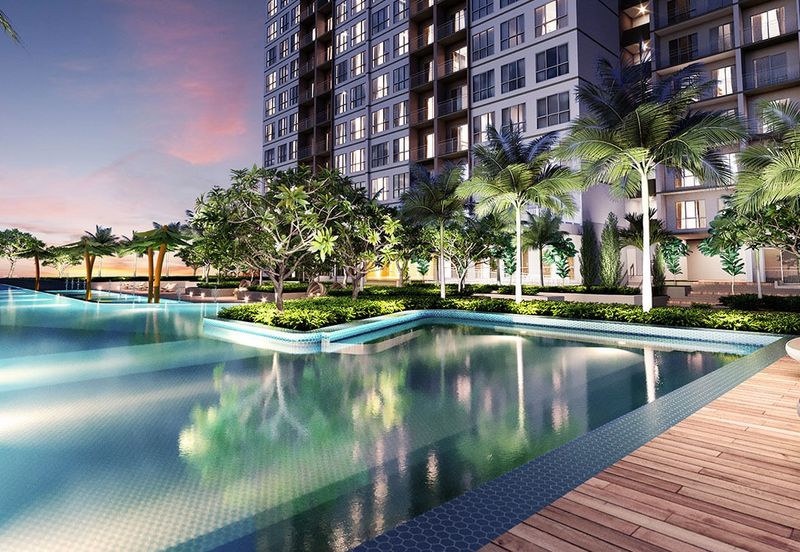 Grains Residence Direct developer