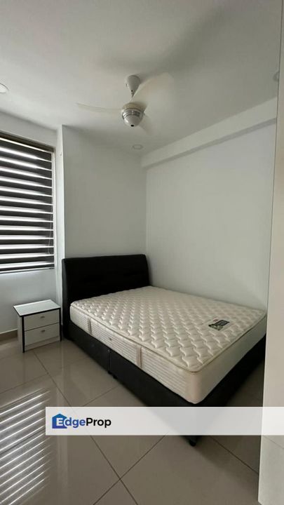 Ramah Pavillion Teluk Kumbar Direct developer, Penang, Teluk Kumbar