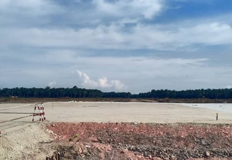 Penang Technology Park Bertam