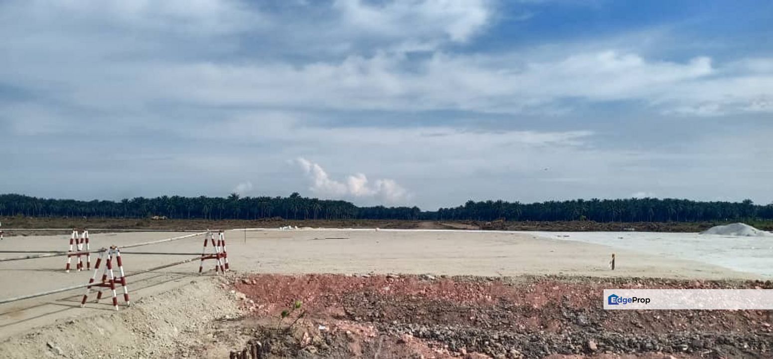 Penang Technology Park Bertam, Penang, Bertam