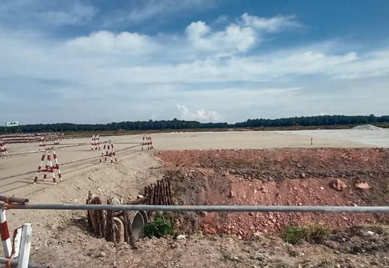 Penang Technology Park Bertam