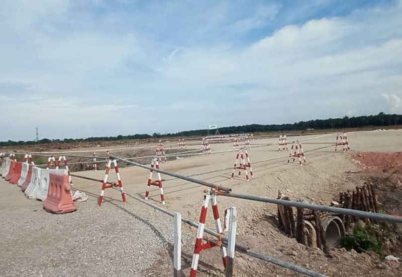 Penang Technology Park Bertam